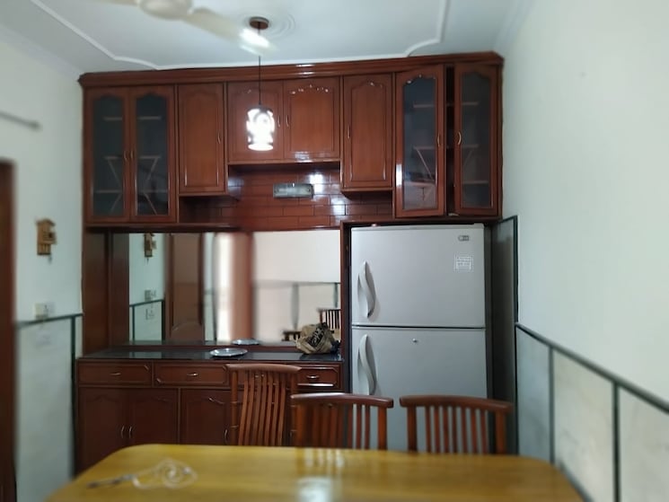 undefined, chittaranjan park 3 Bedroom 1300 Sq.Ft. Builder Floor In Chittaranjan Park Delhi 9477915