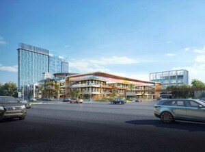  Shop For Sale in Migsun Central Market, Sector 6 Yamuna Expressway