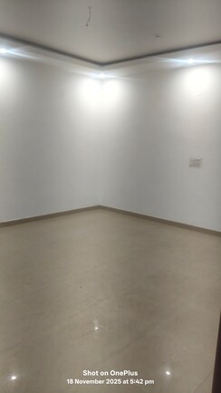3 BHK + Pooja Room Apartment For Sale in Dhakoli