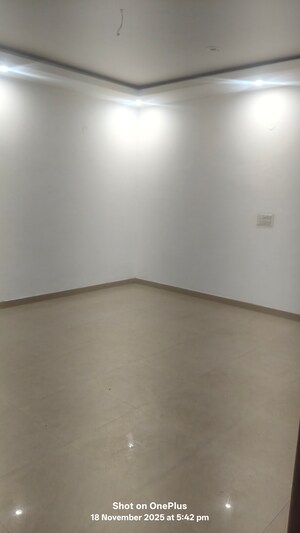 3 BHK Apartment For Sale in Dhakoli