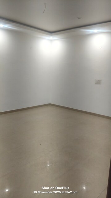 3 BHK Apartment For Sale in Dhakoli