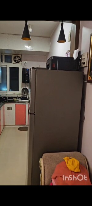 Furnished Amenities in 2 BHK Apartment at Suncity Avenue 102, Sector 102 – for Sale