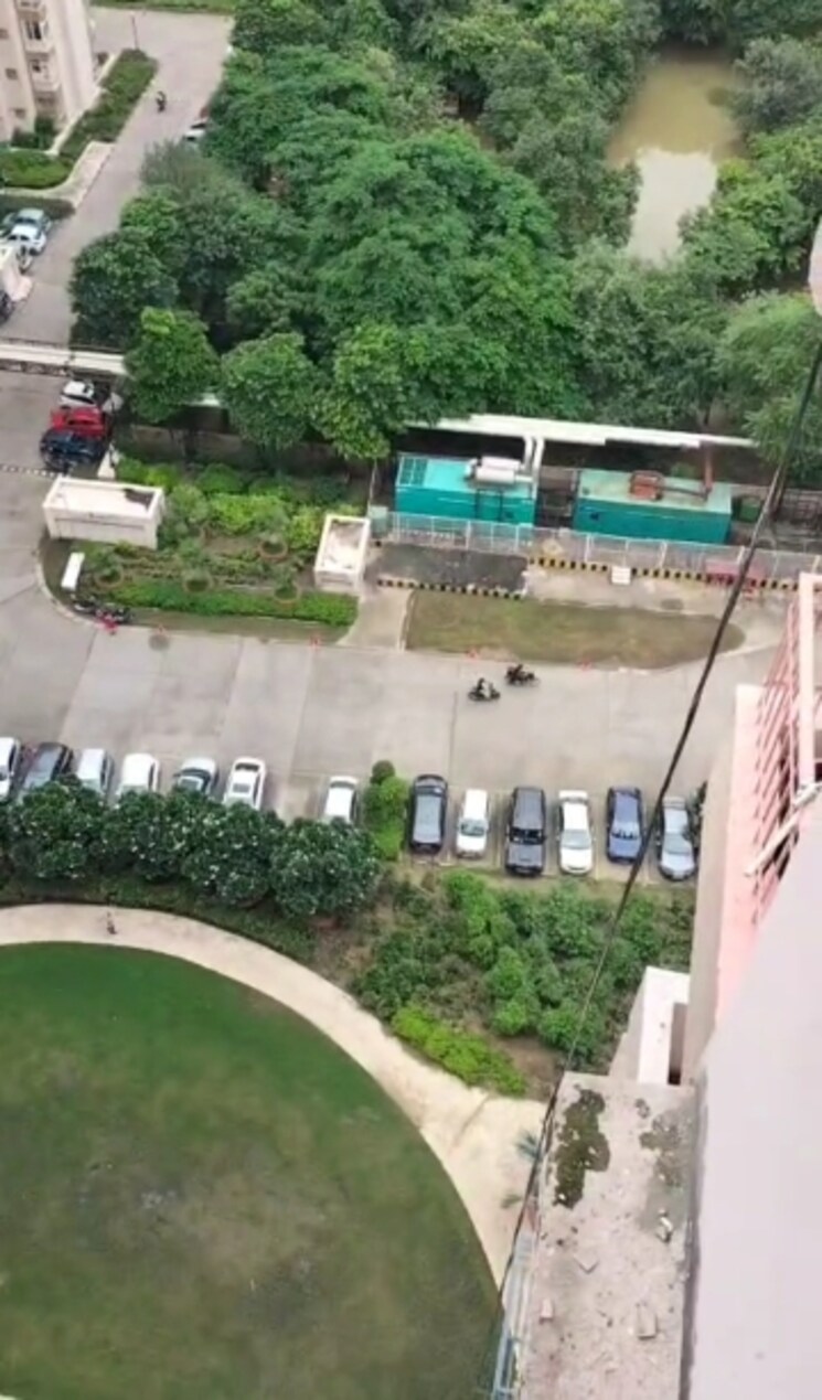 Exterior View, supertech-cape-town 1 Bedroom 550 Sq.Ft. Apartment In Sector 74 Noida 9477913