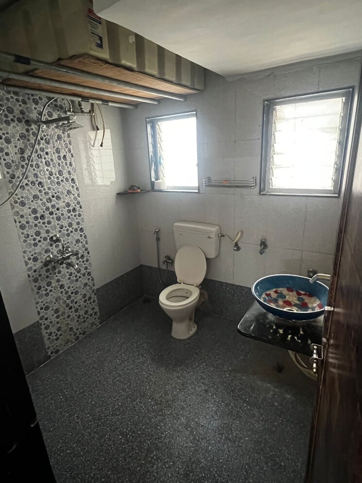 Living Room, saarrthi-sankalp 2 Bedroom 1000 Sq.Ft. Apartment In Aundh Pune 9477932