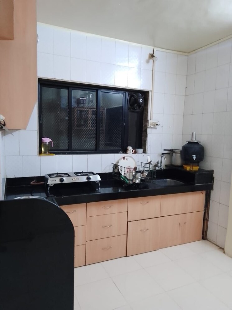 Kitchen, kothrud 1 Bedroom 650 Sq.Ft. Apartment In Kothrud Pune 9477874