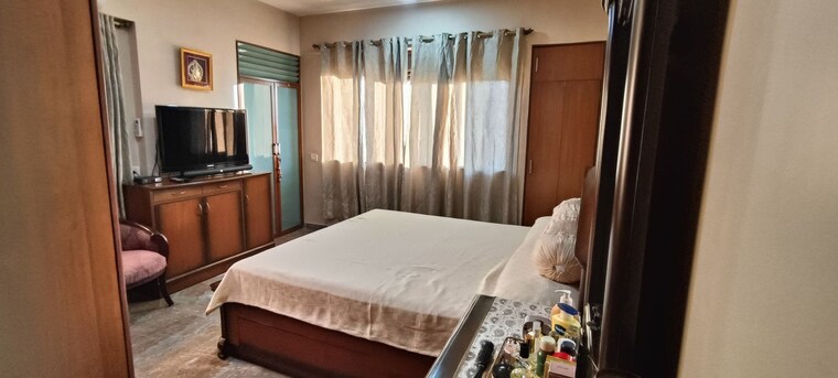 Bedroom, hiranandani-verona-co-op-housing-society-ltd 3 Bedroom 1650 Sq.Ft. Apartment In Powai Mumbai 9477910