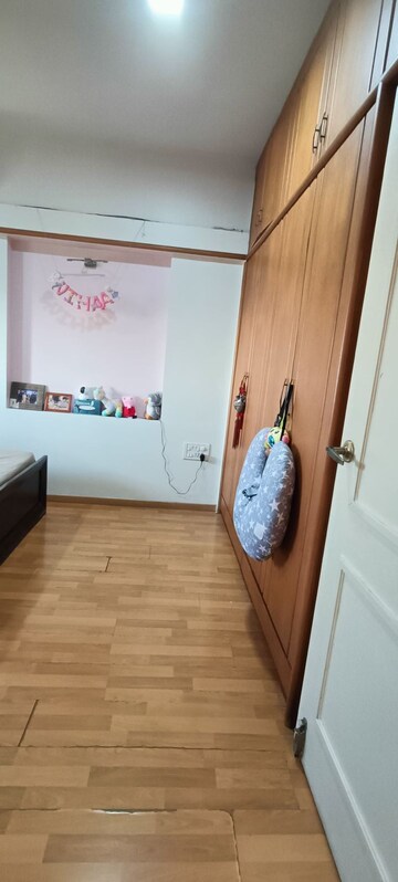 Furnished Amenities in 3 BHK Apartment at Hiranandani Verona Co op Housing Society Ltd, Powai – for Sale