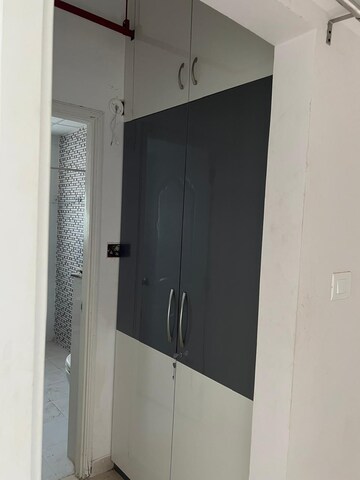 Kitchen in 2 BHK Apartment at Chandra Panorama, Sushant Golf City – for Rent