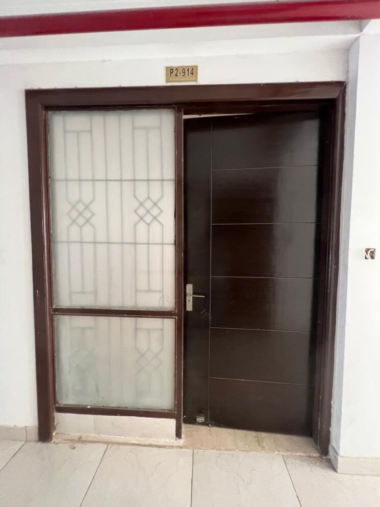 Room, chandra-panorama 2 Bedroom 703 Sq.Ft. Apartment In Sushant Golf City Lucknow 9477918