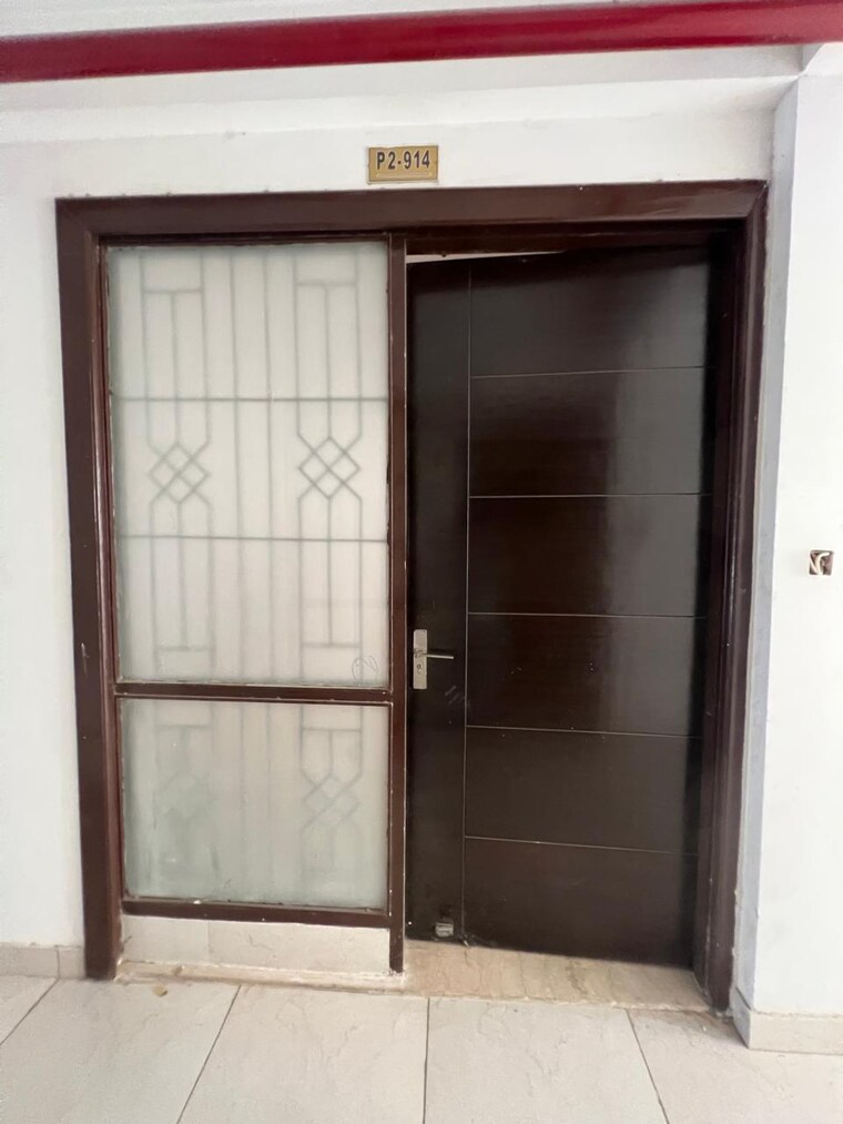 Room, chandra-panorama 2 Bedroom 703 Sq.Ft. Apartment In Sushant Golf City Lucknow 9477918