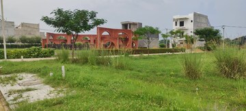  Plot – Exterior View View at Attalika Palms, Mohanlalganj - for Sale