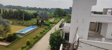  Plot – Exterior View View at Attalika Palms, Mohanlalganj - for Sale