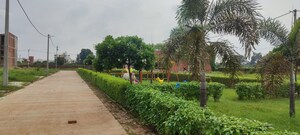  Plot – Garden View at Attalika Palms, Mohanlalganj - for Sale
