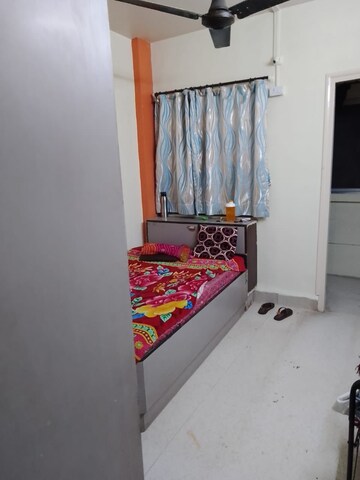 Bedroom in 1 BHK Apartment at Kothrud – for Rent