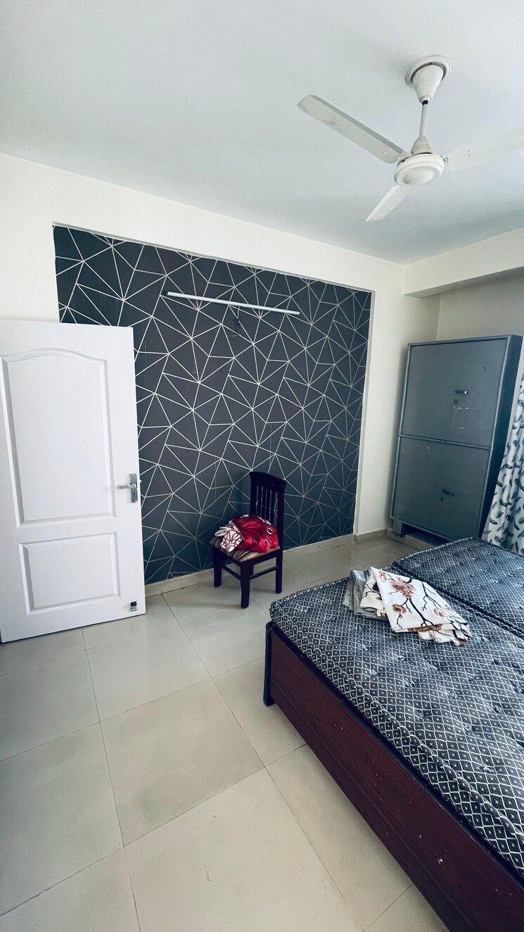 Bedroom, omaxe-the-palace 3 Bedroom 1550 Sq.Ft. Apartment In Gomti Nagar Lucknow 9477959