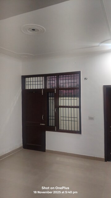 3.5 BHK Apartment For Sale in Dhakoli