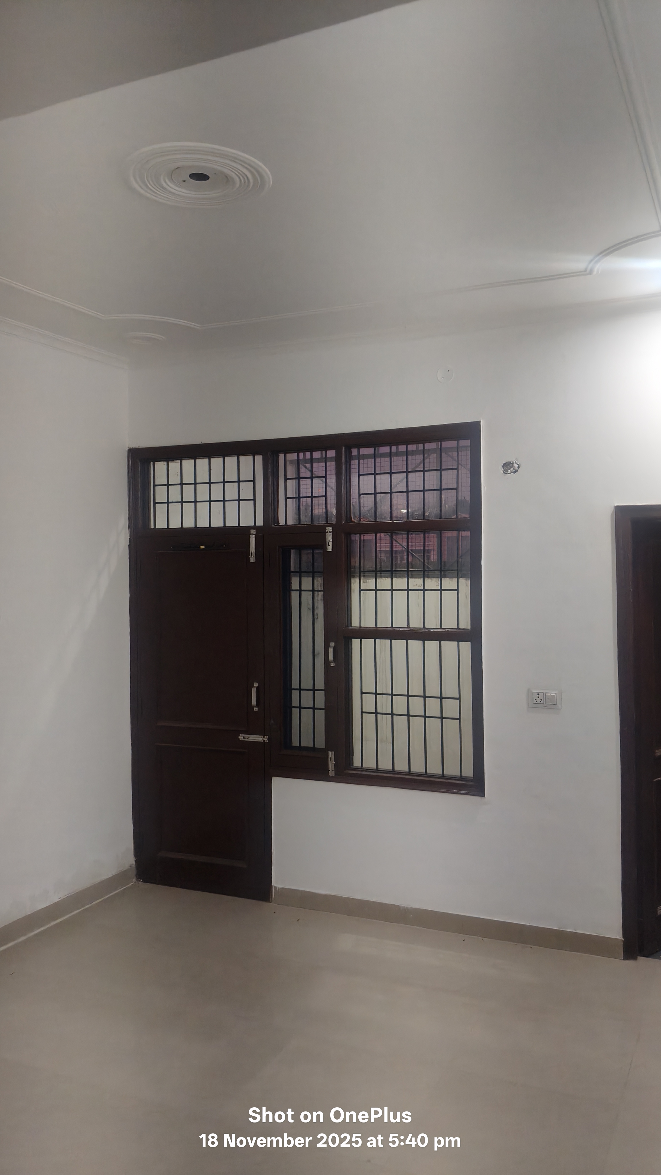 3.5 BHK + Pooja Room Apartment For Sale in Dhakoli
