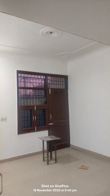 Living Room in 3.5 BHK Apartment at Dhakoli – for Sale