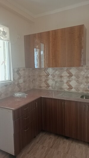 Kitchen in 2 BHK Apartment at Sector 4 Greater Noida – for Rent