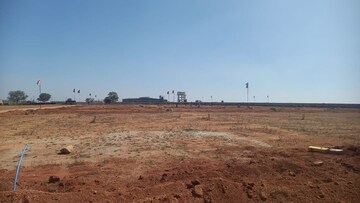 Plot Area in  Plot at Mallampet – for Sale