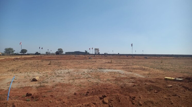 undefined, mallampet  200 Sq.Yd. Plot In Mallampet Hyderabad 9477869