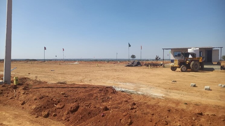 undefined, mallampet  200 Sq.Yd. Plot In Mallampet Hyderabad 9477869