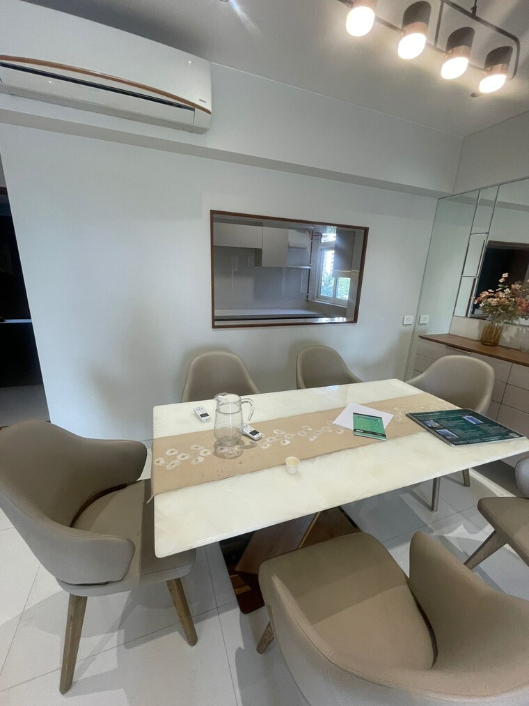 Living Room, bm-satyam-solaris 3 Bedroom 1430 Sq.Ft. Apartment In Deonar Mumbai 9477928