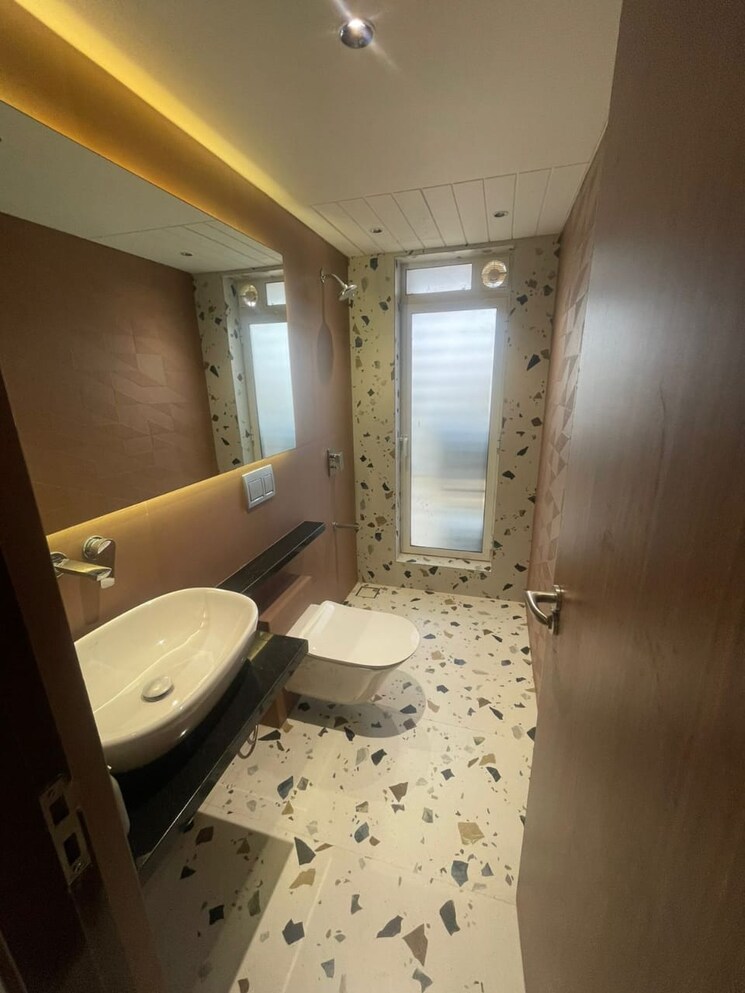 Living Room, bm-satyam-solaris 3 Bedroom 1430 Sq.Ft. Apartment In Deonar Mumbai 9477928