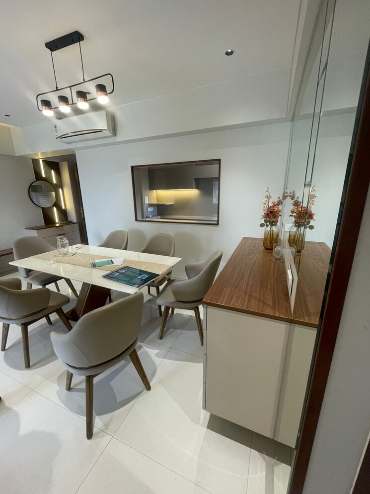 Team Area, bm-satyam-solaris 3 Bedroom 1430 Sq.Ft. Apartment In Deonar Mumbai 9477928