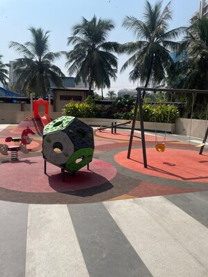 Parking in 3 BHK Apartment at BM Satyam Solaris, Deonar – for Rent