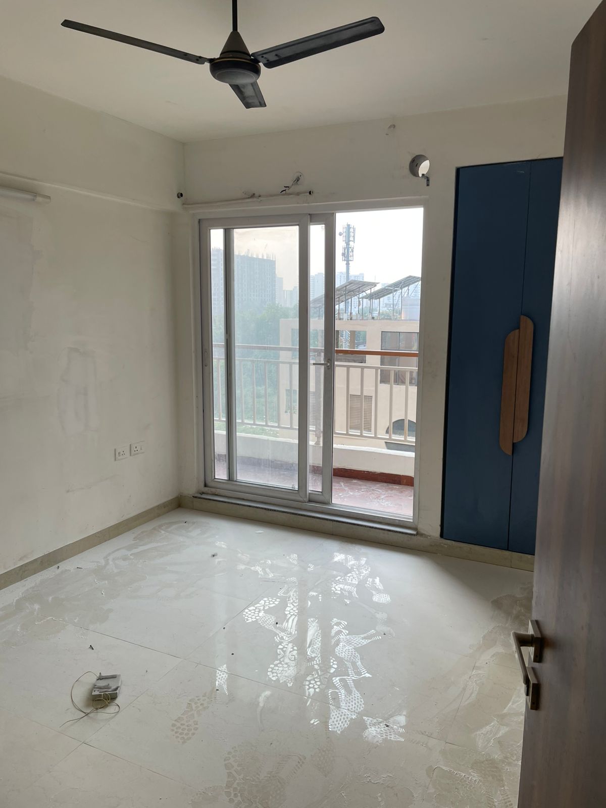 2 BHK 833 Sq.Ft. Apartment in Rishita Mulberry Heights