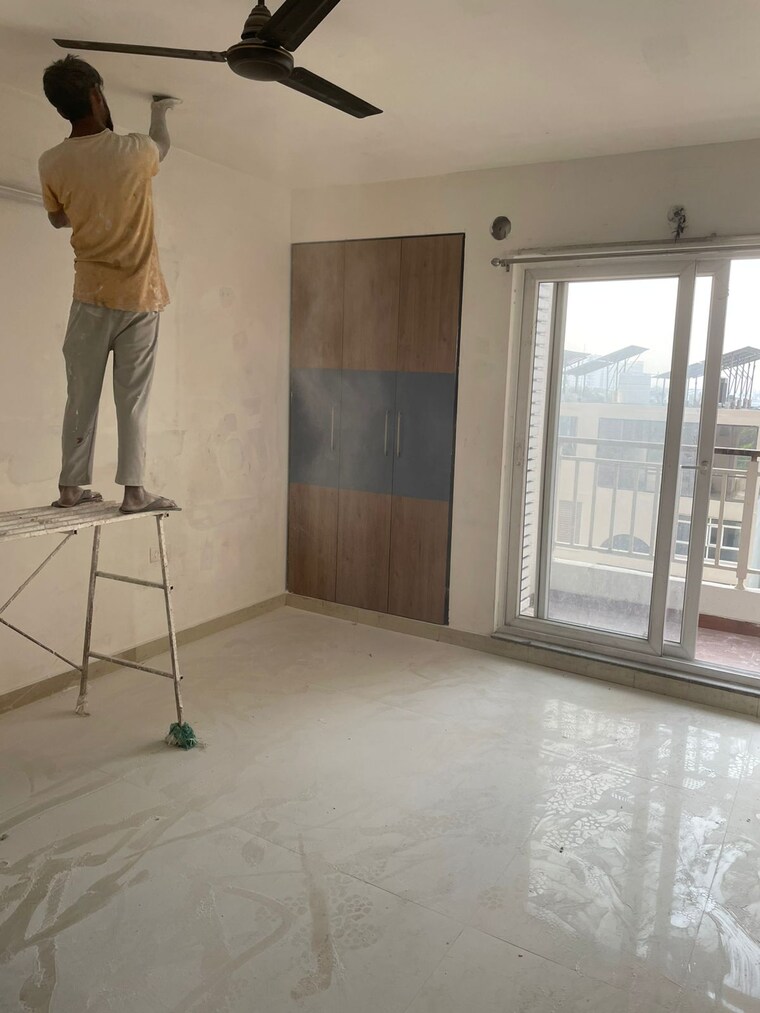 Room, rishita-mulberry-heights 2 Bedroom 833 Sq.Ft. Apartment In Sushant Golf City Lucknow 9477942