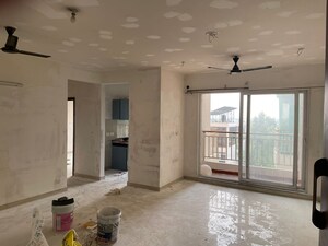 Room in 2 BHK Apartment at Rishita Mulberry Heights, Sushant Golf City – for Rent