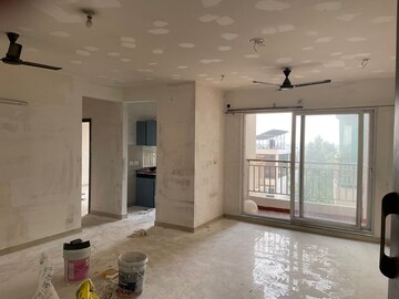 Room in 2 BHK Apartment at Rishita Mulberry Heights, Sushant Golf City – for Rent