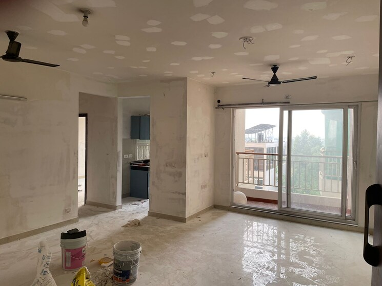 Room, rishita-mulberry-heights 2 Bedroom 833 Sq.Ft. Apartment In Sushant Golf City Lucknow 9477942