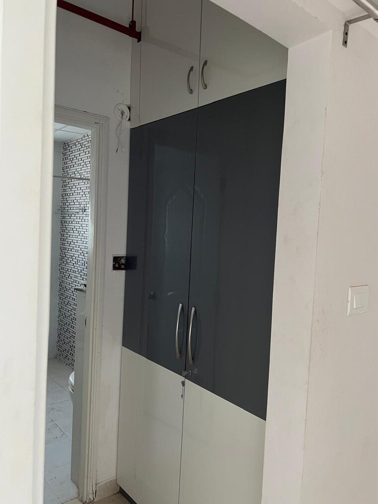 Kitchen, rishita-mulberry-heights 2 Bedroom 833 Sq.Ft. Apartment In Sushant Golf City Lucknow 9477942