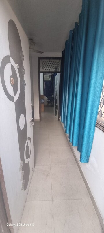 Building Lobby in 3 BHK Builder Floor at Jangpura – for Rent
