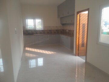 Room in 2 BHK Builder Floor at Nri Layout – for Rent