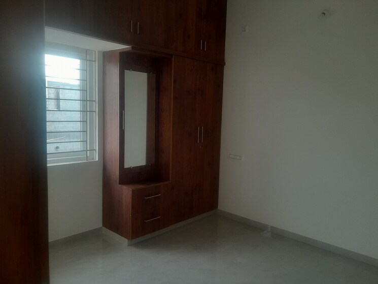 Room, nri layout 2 Bedroom 1200 Sq.Ft. Builder Floor In Nri Layout Bangalore 9477927