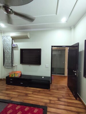 Kitchen in 3 BHK Builder Floor at Prashant Vihar – for Rent