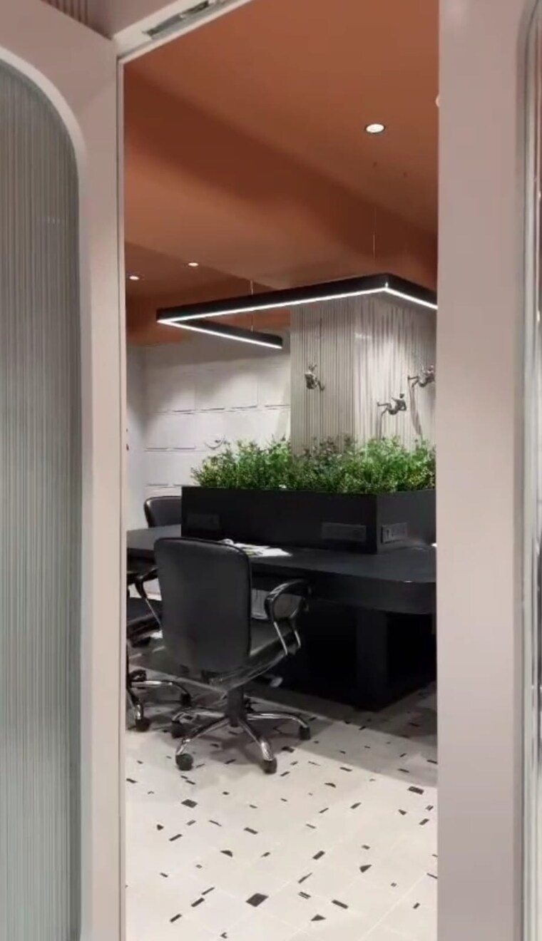 Kitchen, thaltej Commercial Office Space 1000 Sq.Ft. In Thaltej Ahmedabad 9477947