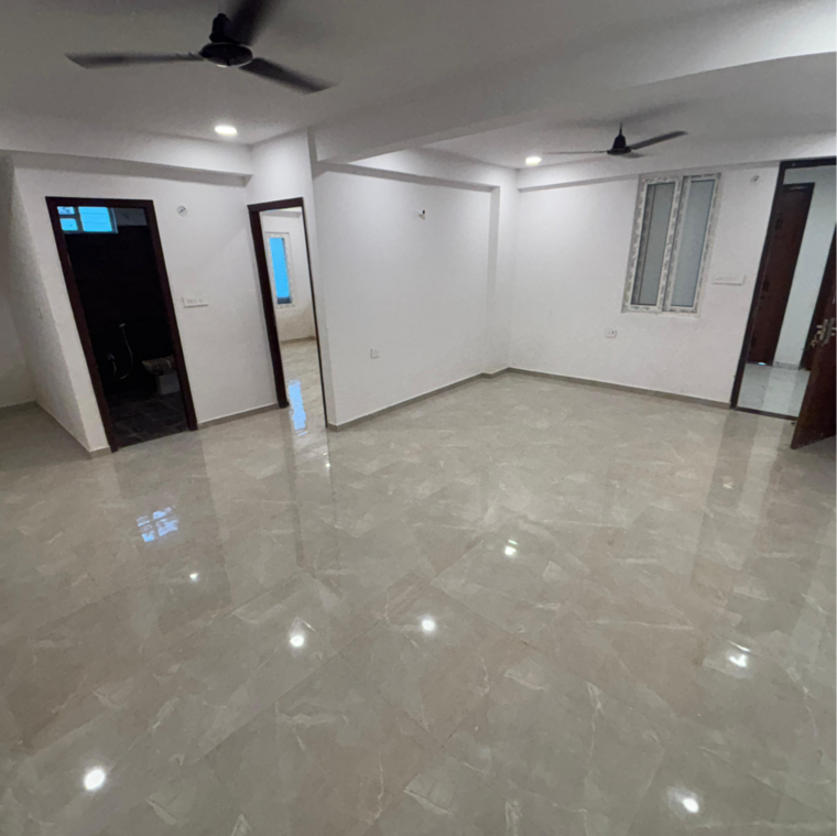 Living Room, dream-galaxy 1 Bedroom 760 Sq.Ft. Apartment In Vikash Khand Lucknow 9477976