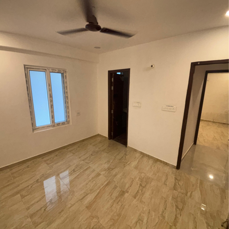 Room, dream-galaxy 1 Bedroom 760 Sq.Ft. Apartment In Vikash Khand Lucknow 9477976