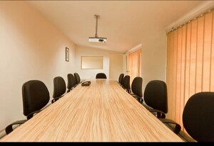 Floor Plan in  Office Space at Koramangala – for Rent