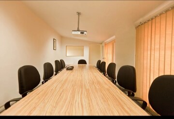 Floor Plan in  Office Space at Koramangala – for Rent