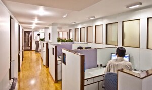 Team Area in  Office Space at Koramangala – for Rent