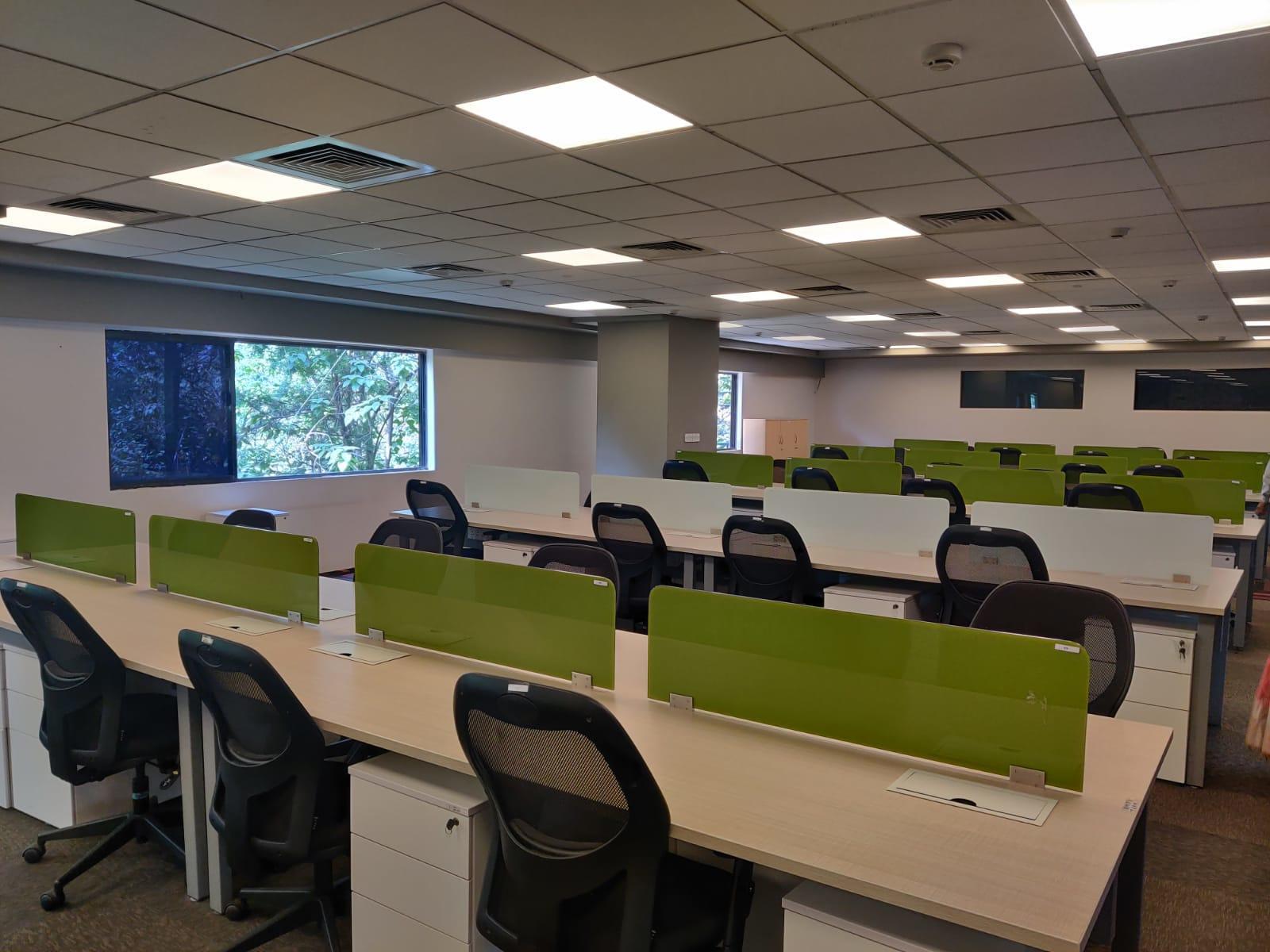 Office Space For Rent in Baner Pashan Link Road