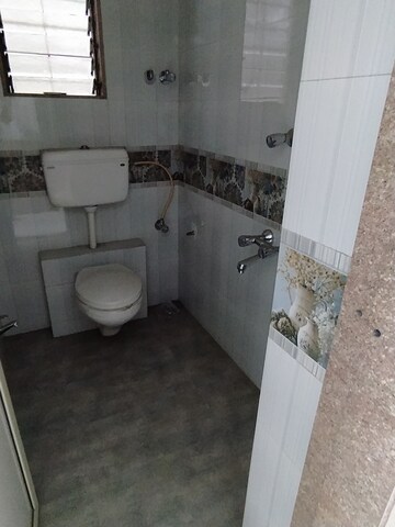 Master Bedroom in 2 BHK Apartment at Tiara Hills, Mira Road – for Sale