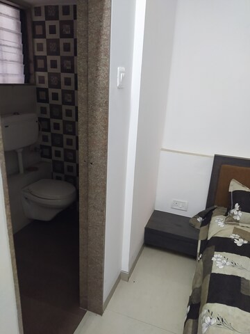 Master Bedroom in 2 BHK Apartment at Tiara Hills, Mira Road – for Sale