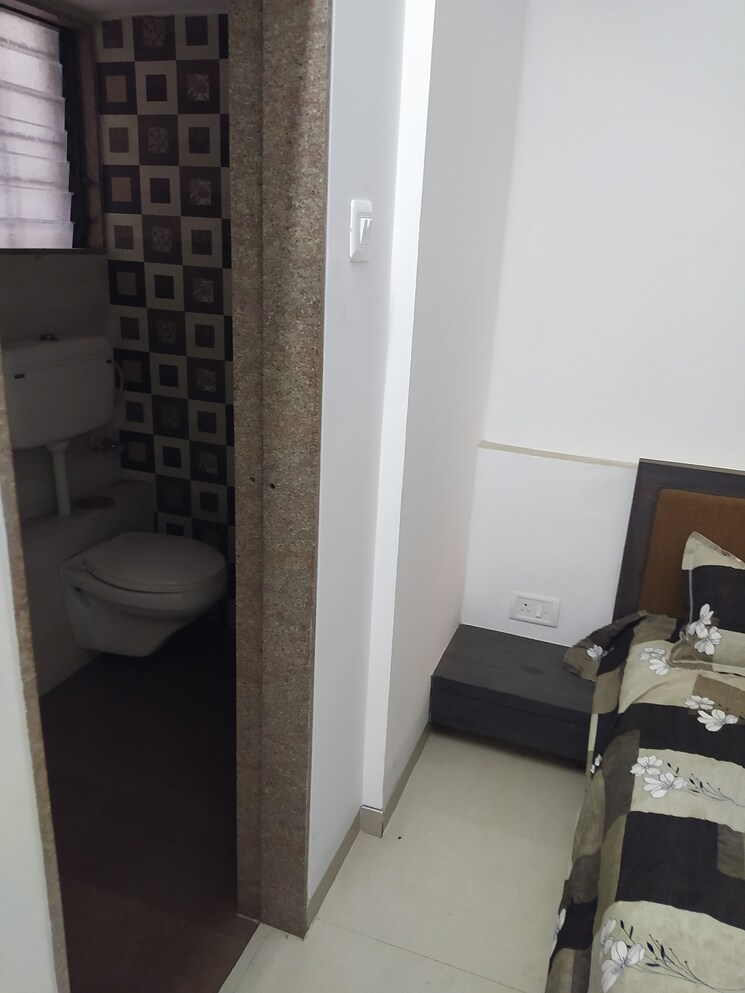 Master Bedroom, tiara-hills 2 Bedroom 875 Sq.Ft. Apartment In Mira Road Thane 9477946